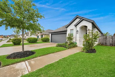 4219 Colony Lane, Missouri City, TX 77459 - Photo 3
