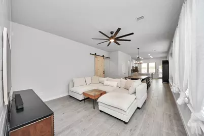 4219 Colony Lane, Missouri City, TX 77459 - Photo 5