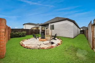 4219 Colony Ln, Missouri City, TX 77459 - Photo 33