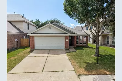 15319 Fir Woods Lane, Cypress, TX 77429 - Photo 1