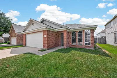 15319 Fir Woods Lane, Cypress, TX 77429 - Photo 3