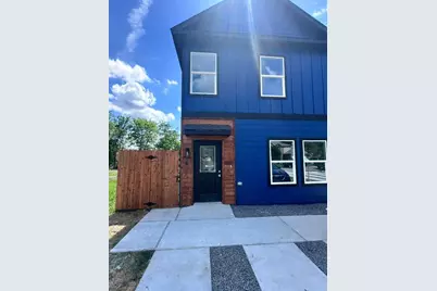 3810 Hiford Drive #B, Houston, TX 77047 - Photo 1