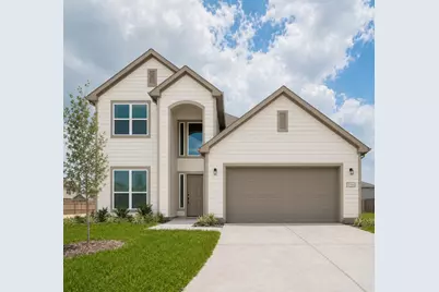 20911 Attalos Stoa Road, Crosby, TX 77532 - Photo 1