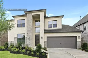 5235 Silk Petal Dr, Rosenberg, TX 77471 - Photo 1