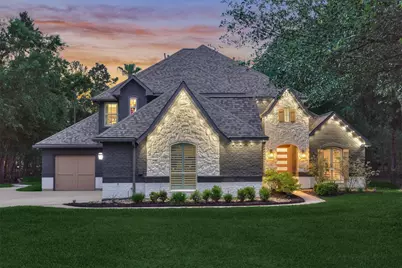 28435 E Benders Landing Boulevard, Spring, TX 77386 - Photo 1