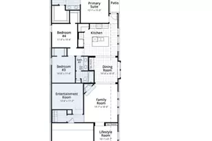 16426 Apache Woods Way, Humble, TX 77346 - Photo 3