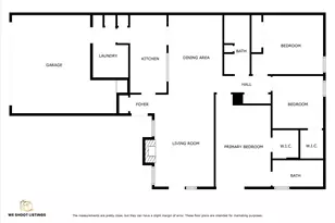 18550 Denise Dale Ln, Houston, TX 77084 - Photo 23