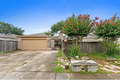 18550 Denise Dale Lane, Houston, TX 77084 - Photo 19