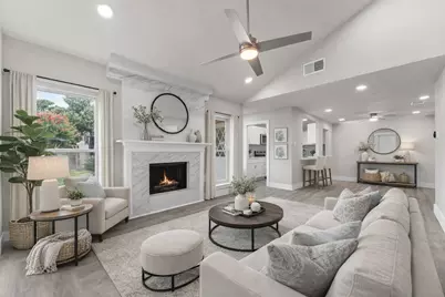 18550 Denise Dale Lane, Houston, TX 77084 - Photo 1