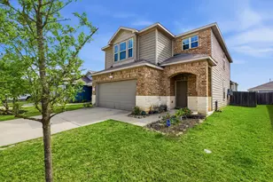 5718 Savanna Pasture Rd, Katy, TX 77493 - Photo 1