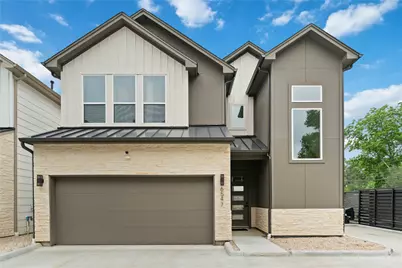 6539 Sealey Street, Houston, TX 77091 - Photo 1