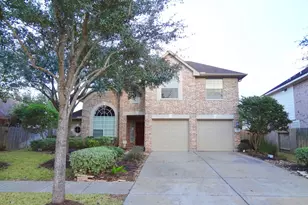 3331 Double Lake Dr, Missouri City, TX 77459 - Photo 1