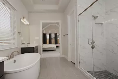 5361 Cherry Spring Drive, Spring, TX 77386 - Photo 19