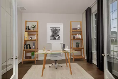 5361 Cherry Spring Drive, Spring, TX 77386 - Photo 9