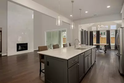 5361 Cherry Spring Drive, Spring, TX 77386 - Photo 13