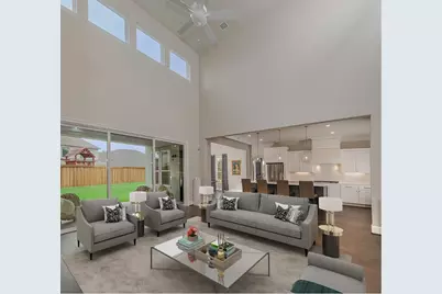 5361 Cherry Spring Drive, Spring, TX 77386 - Photo 5