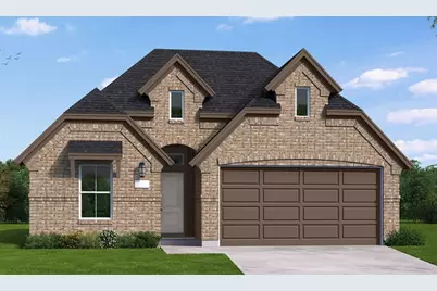 9519 Sierra Crest Lane, Porter, TX 77365 - Photo 1