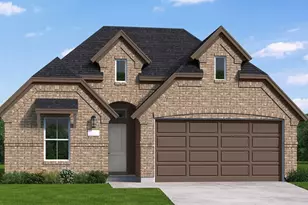 9519 Sierra Crst Ln, Porter, TX 77365 - Photo 1