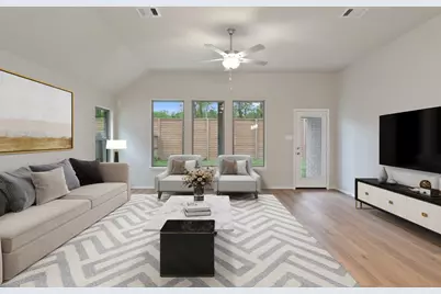 9519 Sierra Crest Lane, Porter, TX 77365 - Photo 7