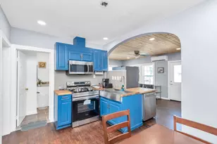 915 8th St, Galveston, TX 77550 - Photo 21