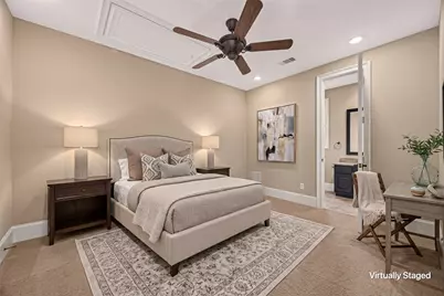 1652 Norfolk Street #B, Houston, TX 77006 - Photo 33