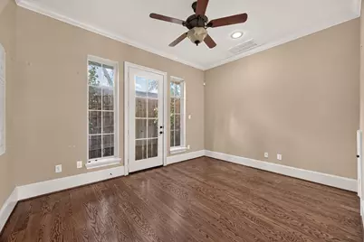 1652 Norfolk Street #B, Houston, TX 77006 - Photo 35