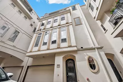 1652 Norfolk Street #B, Houston, TX 77006 - Photo 3