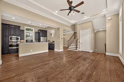1652 Norfolk Street #B, Houston, TX 77006 - Photo 5