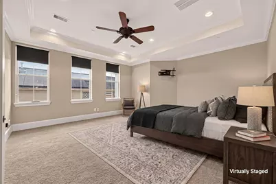 1652 Norfolk Street #B, Houston, TX 77006 - Photo 17