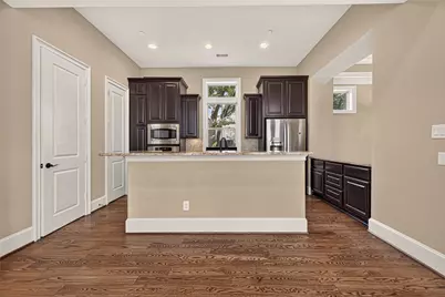 1652 Norfolk Street #B, Houston, TX 77006 - Photo 9
