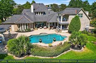 26407 Hollow Stone Ln, Cypress, TX 77433 - Photo 1