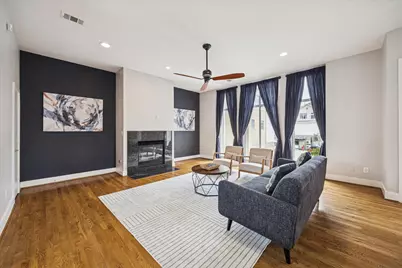 2404 Fairview Street #C, Houston, TX 77006 - Photo 3