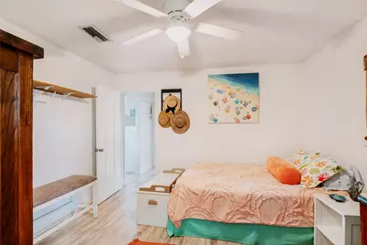 88 Bay Street, Port O'Connor, TX 77982 - Photo 19