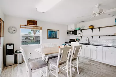 88 Bay Street, Port O'Connor, TX 77982 - Photo 9