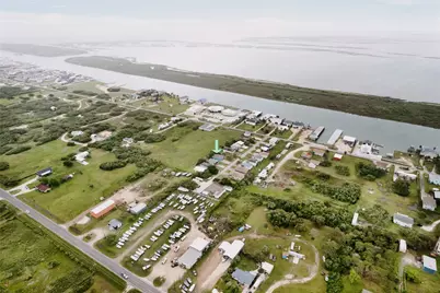 88 Bay Street, Port O'Connor, TX 77982 - Photo 25