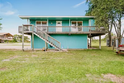 88 Bay Street, Port O'Connor, TX 77982 - Photo 7