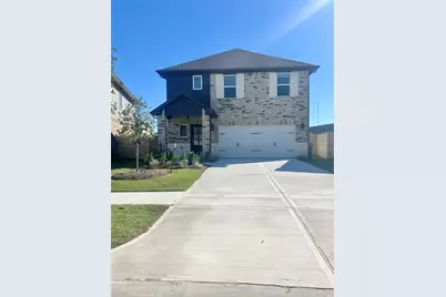 9458 Herons Preserve, Conroe, TX 77385 - Photo 1