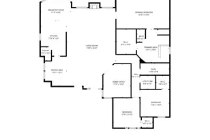 2408 Piney Woods Dr, Pearland, TX 77581 - Photo 3