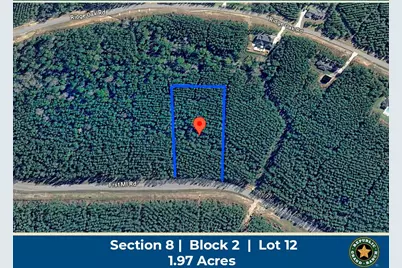 16053 Forest Mill Road, Willis, TX 77378 - Photo 1