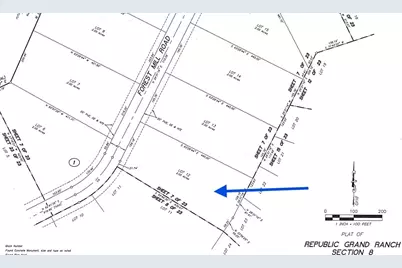 16053 Forest Mill Road, Willis, TX 77378 - Photo 5