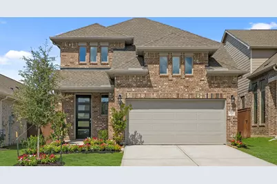 28807 Bobcat Run Drive, New Caney, TX 77357 - Photo 35