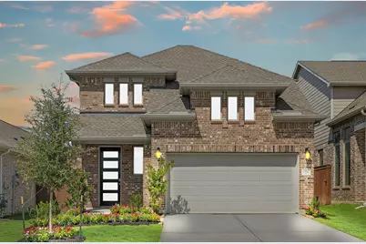 28807 Bobcat Run Drive, New Caney, TX 77357 - Photo 1