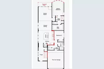 28807 Bobcat Run Drive, New Caney, TX 77357 - Photo 33