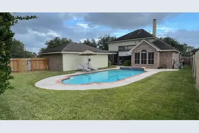 1910 Crisfield Drive, Sugar Land, TX 77479 - Photo 3