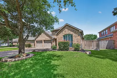 25922 Brad Hurst Court, Katy, TX 77494 - Photo 3