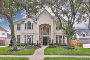 3231 Oak Bough, Missouri City, TX 77459 - Photo 1