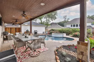 3231 Oak Bough, Missouri City, TX 77459 - Photo 33