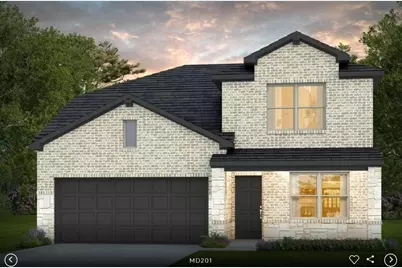 1049 Oakhurst Drive, Dayton, TX 77535 - Photo 1