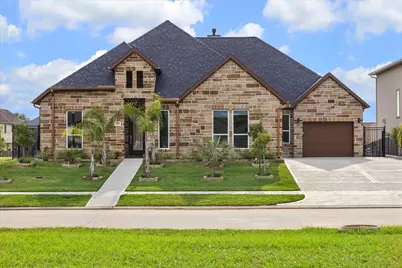 606 Appia Drive, Kemah, TX 77565 - Photo 1