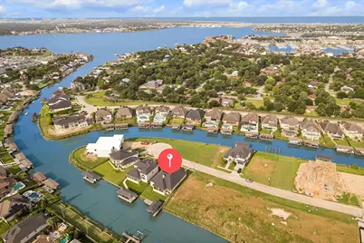 606 Appia Drive, Kemah, TX 77565 - Photo 49
